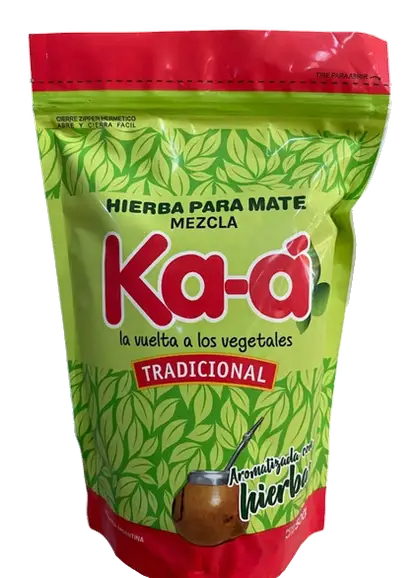 Ka-á Hierba Mate Tradicional - photo 1