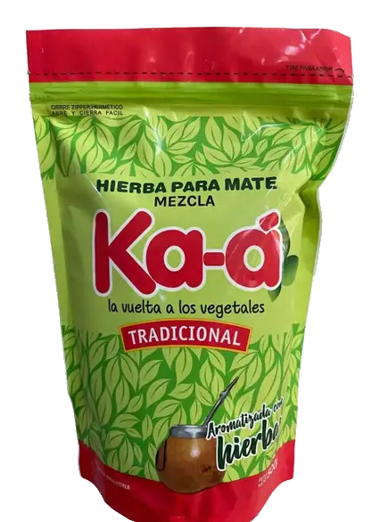 Ka-á Hierba Mate Tradicional