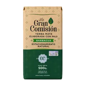 La Gran Comision Barbacua