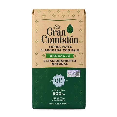 La Gran Comision Barbacua
