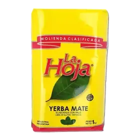 La Hoja Clasificada