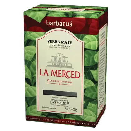 La Merced Barbacua - photo 1