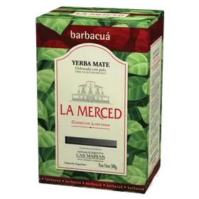 La Merced Barbacua