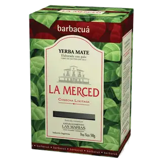 Barbacua
