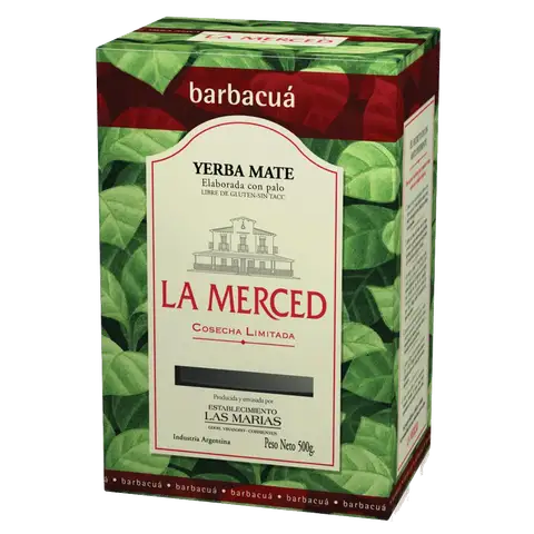 La Merced Barbacua