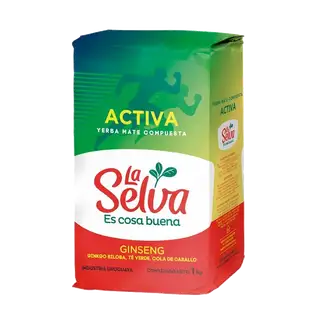 Compuesta Activa