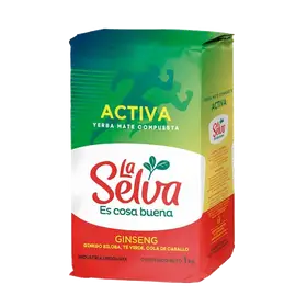La Selva Compuesta Activa