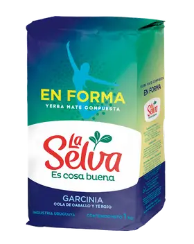La Selva Compuesta En Forma