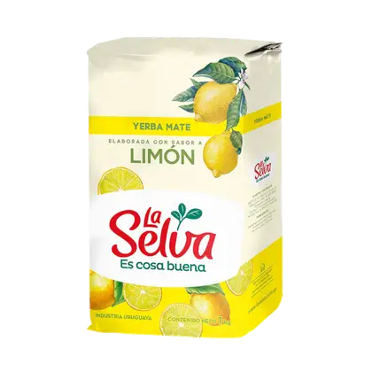 La Selva Limon - photo 1