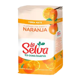 Naranja