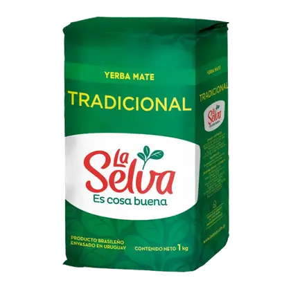 La Selva Tradicional - photo 1