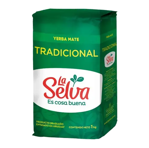La Selva Tradicional