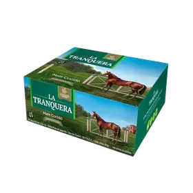 La Tranquera Mate Cocido Tradicional