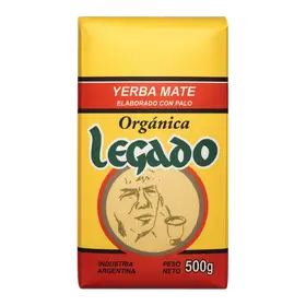 Legado Organica