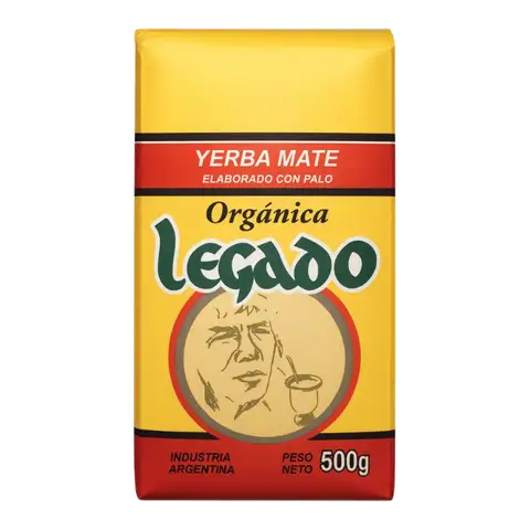 Legado Organica