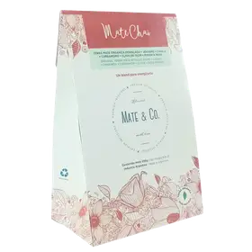Mate & Co Chai