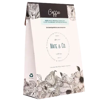 Mate & Co Coffee - photo 1