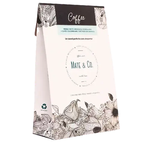 Mate & Co Coffee