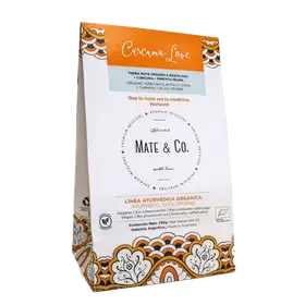 Mate & Co Curcuma Love