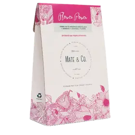 Mate & Co Flower Power