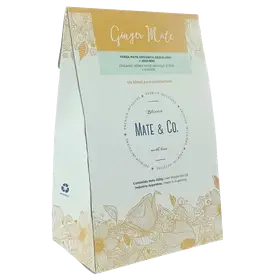 Mate & Co Ginger