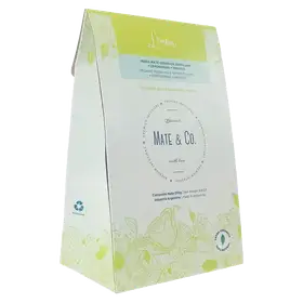 Mate & Co Lemon