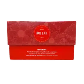 Mate & Co Mate Bags Chai