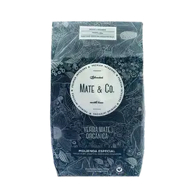 Mate & Co Organica Molienda Especial