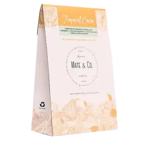 Mate & Co Tropical Coco