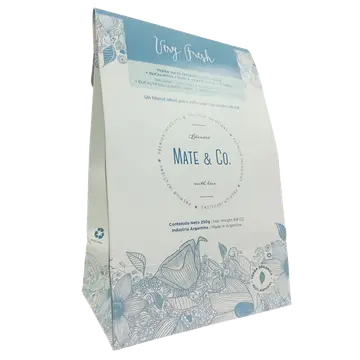 Mate & Co catalog cover