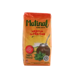 Matinal Mezcla de Hierbas