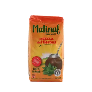 Mezcla de Hierbas