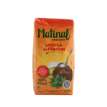 Matinal catalog cover