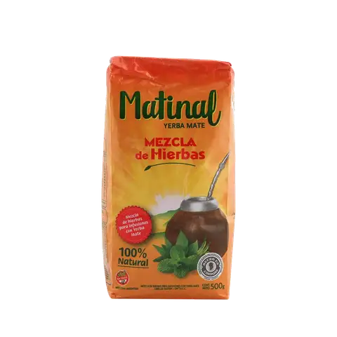 Matinal Mezcla de Hierbas