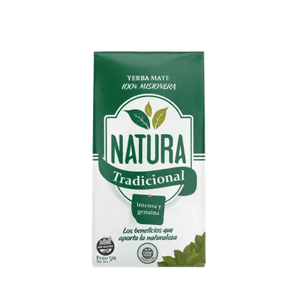 Natura Tradicional - photo 1