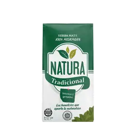 Natura Tradicional