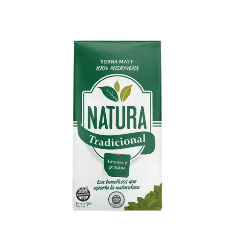 Natura Tradicional
