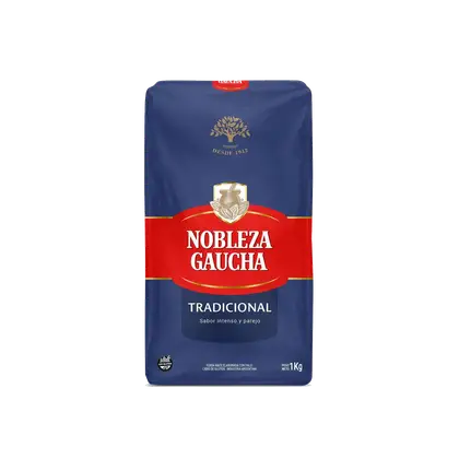 Nobleza Gaucha Azul Seleccion - photo 1