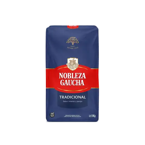 Nobleza Gaucha Azul Seleccion