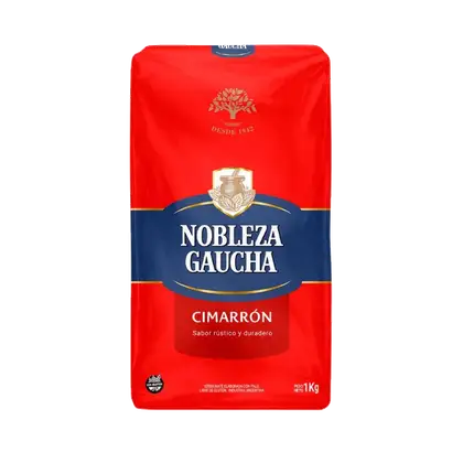 Nobleza Gaucha Cimarron - photo 1