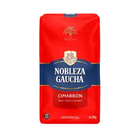 Nobleza Gaucha Cimarron