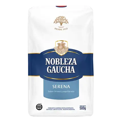 Nobleza Gaucha Serena - photo 1