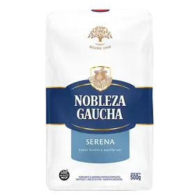 Nobleza Gaucha Serena