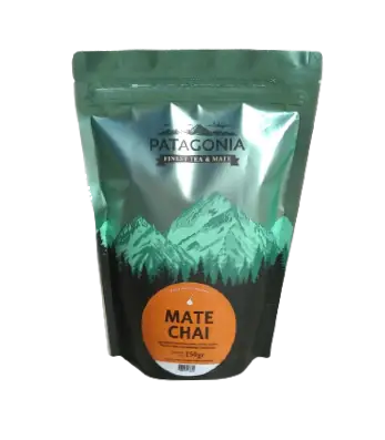 Patagonia Finest Tea Chai - photo 1