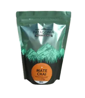 Patagonia Finest Tea Chai