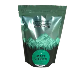 Patagonia Finest Tea Citrico