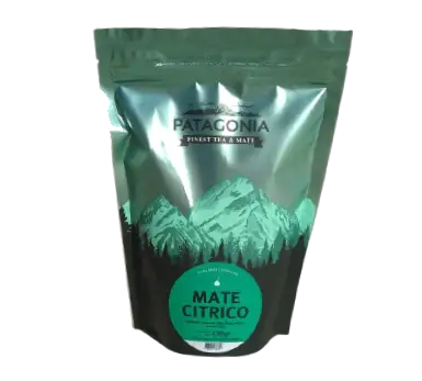 Patagonia Finest Tea Citrico