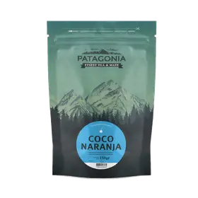 Patagonia Finest Tea Coco & Naranja
