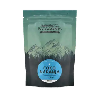 Coco & Naranja