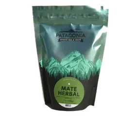 Patagonia Finest Tea Herbal